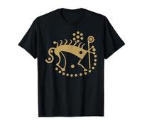 Iceni Wild Boar - Celtic Design T-Shirt