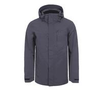Icepeak Bailey Waterproof Jacket: Anthracite: XL Size: XL, Colour: Ant