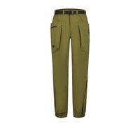 Icepeak Barron Trousers: Olive: M Size: M, Colour: Olive