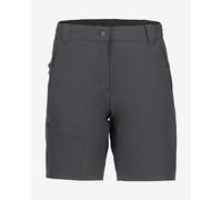 Icepeak Beaufort Shorts Dark Black Women - 40