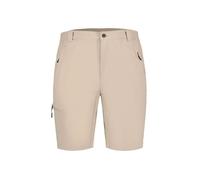 Icepeak Berwyn Shorts: Cement: M Size: M, Colour: Cement