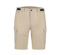 Icepeak Braswell Shorts: Cement: M Size: M, Colour: Cement