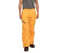Icepeak Colman Wadded Ski Pants: Orange: L Size: L, Colour: Orange