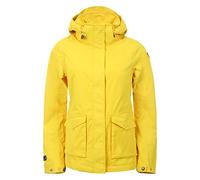 ICEPEAK Ep Alameda Jacket - Yellow, 42