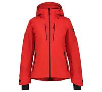 Icepeak Faunsdale I Jacket Red 34 Woman
