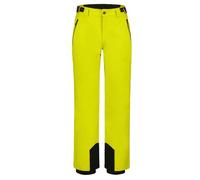 Icepeak Fleming Wadded Ski Pant: Aloe: Regular Leg: XXL Size: XXL, Leg