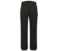 Icepeak Fleming Wadded Ski Pant: Basic Black: Regular Leg: M Size: M,