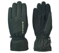 Icepeak Hayden Gloves : Dark Green: M Size: M, Colour: Dark Green