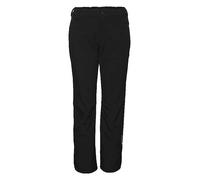Icepeak Kids Softshell Walking Trousers Black