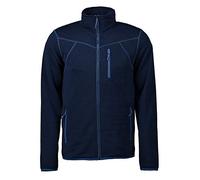 ICEPEAK Men's Berthold Midlayer Dark Blue