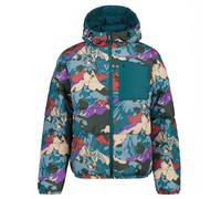 Icepeak Mohall Insulated Jacket: Green: M Size: M, Colour: Green