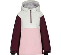 Icepeak - Ski jacket - Langley Junior Wadded Anorak Pale Pink - Kid Size 176 cm Pink 176 cm
