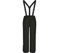 Icepeak - Ski/snowboard Pants - Lisman Jr Noir - Kid Size 164 cm - Black Black 164 cm