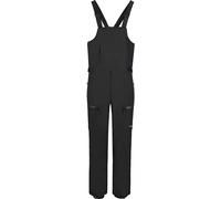 Icepeak - Ski/snowboard salopettes - Cambo M Noir for Men - Size S - Black Black S