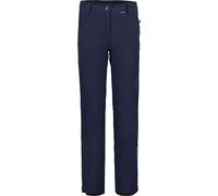 Icepeak - Softshell Pants - Frechen W Bleu Fonce for Women in Softshell - Size 34 FI - Navy Navy 34 FI
