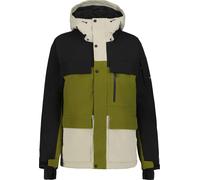 Icepeak - Stretch ski/snowboard Jacket - Cale M Olive for Men - Size L - Khaki Khaki L