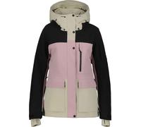 Icepeak - Stretch Ski/snowboard Jacket - Curran W Rose for Women - Size 38 FR - Pink Pink 38 FR