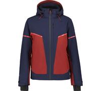 Icepeak - Stretch ski/snowboard Jacket - Fircrest M Bleu Fonce for Men - Size 48 FI - Navy Navy 48 FI