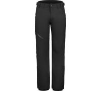 Icepeak - Waterproof and breathable ski Pants - Colman M Noir for Men - Size 48 FI - Black Black 48 FI