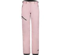 Icepeak - Waterproof and breathable ski Pants - Curlew W Rose for Women - Size 38 FI - Pink Pink 38 FI