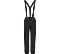 Icepeak - Waterproof and breathable ski trousers - Freiberg M Noir for Men - Size 50 FI - Black Black 50 FI