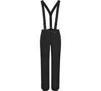 Icepeak - Waterproof and breathable ski trousers - Freiberg M Noir for Men - Size 52 FI - Black Black 52 FI