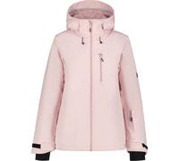 Icepeak - Women's ski/snowboard Jacket - Cathay W Rose Clair for Women - Size 42 FR - Pink Pink 42 FR