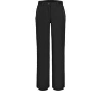 Icepeak - Women's Ski/Snowboard Pants - Flasher W Noir for Women - Size 34 FI - Black Black 34 FI