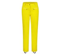 Icepeak Women Enigma Pants: Yellow: 12 Size: 12, Colour: Yellow