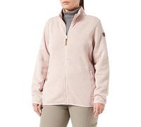 Icepeak Women Ep Abbyville Midlayer - Baby Pink, 44