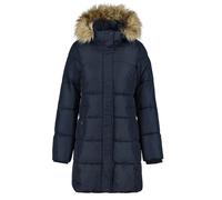 Icepeak Womens Adaire Insulated Jacket: Dark Blue: 12 Size: 12, Colour