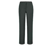 Icepeak Womens Agri Walking Trousers: Dark Green: 12 Size: 12, Colour: