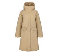 Icepeak Womens Akiak Jacket: Cement: 12 Colour: Cement, Size: 12