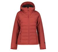 Icepeak Womens Barton Insulated Jacket: Wine: 12 Colour: Wine, Size: 1