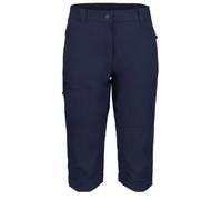 Icepeak Womens Beattie Shorts: Dark Navy: 10 Size: 10, Colour: Dark Na
