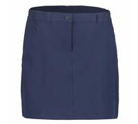 Icepeak Womens Bedra Skort: Blue: 12 Size: 12, Colour: Blue