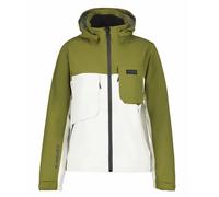 Icepeak Womens Brilliant Waterproof Jacket: Powder: 12 Colour: Powder,