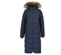 Icepeak Womens Brilon Insulated Waterproof Jacket: Navy: 38 Colour: Na