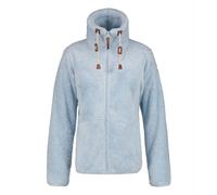 Icepeak Womens Colony Fleece Jacket: Baby Blue: M Size: M, Colour: Bab