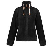 Icepeak Womens Colony fleece Jacket: Black: M Size: M, Colour: Black
