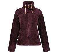 Icepeak Womens Colony fleece Jacket: Burgundy: M Size: M, Colour: Burg