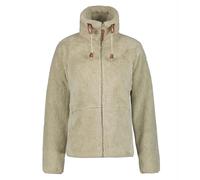 Icepeak Womens Colony Fleece Jacket: Dust: M Size: M, Colour: Dust