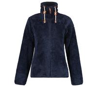 Icepeak Womens Colony fleece Jacket: Navy: M Size: M, Colour: Navy
