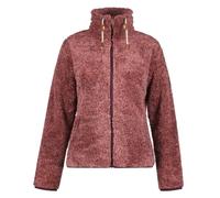 Icepeak Womens Colony fleece Jacket: Pink: M Size: M, Colour: Pink