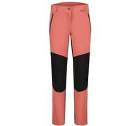 Icepeak Womens Doral Softshell Trousers: Pink: 12 Size: 12, Colour: Pi