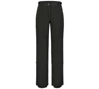 Icepeak Womens Drayton Ski Pants: Black: 12 Size: 12, Colour: Black