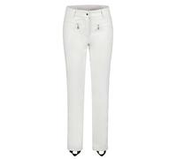 Icepeak Womens Enigma Ski Pant: White: 12 Size: 12, Colour: White