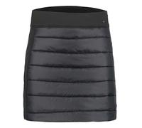 Icepeak Womens Ennis Insulated Skirt.: Black: 12 Colour: Black, Size: