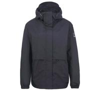 Icepeak Womens Enola Waterproof Jacket: Black: 12 Size: 12, Colour: Bl