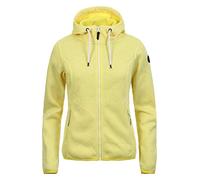 ICEPEAK Women's Ep Adrian Sweater (Pack of 1) Yellow